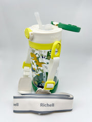 Richell Axstars Straw Cup 450
