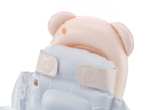 Richell Inflatable Soft Baby Bath Step Up
