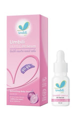 Umbili G6PD Safe Refreshing Onion Oil Baby Serum 10ml 0m+