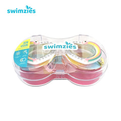 Swimzies Kids Goggles Gem Vision (Bejeweled)