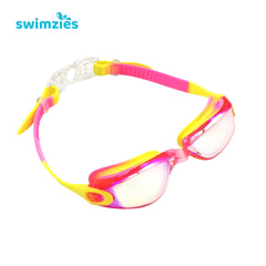 Swimzies Kids Goggles Velocity