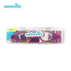 Swimzies Kids Goggles Essentials