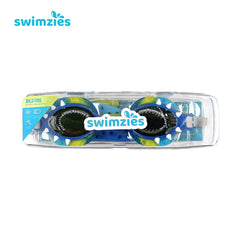 Swimzies Kids Goggles WildFins