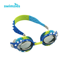 Swimzies Kids Goggles WildFins