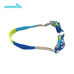 Swimzies Kids Goggles WildFins