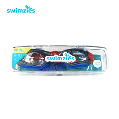 Swimzies Kids Goggles WildFins