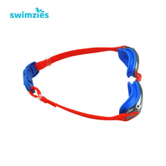 Swimzies Kids Goggles WildFins