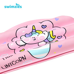 Swimzies Kids 100% Silicone Swim Caps