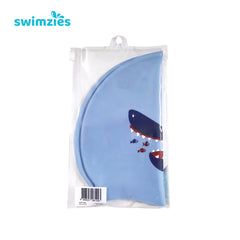 Swimzies Kids 100% Silicone Swim Caps