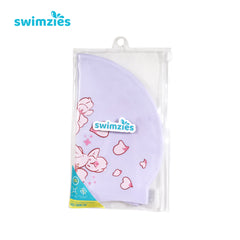 Swimzies Kids 100% Silicone Swim Caps