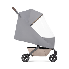 Joolz Aer+/2 Buggy Rain Cover