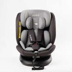 Poled All Age 360 Car Seat I-Size