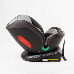 Poled All Age 360 Car Seat I-Size