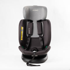 Poled All Age 360 Car Seat I-Size