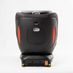 Poled All Age 360 Car Seat I-Size