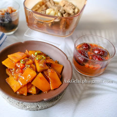 Gelai Lactation Support Set - Meal Plan