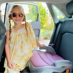 Jovikids OHHO Portable Booster 125-150cm