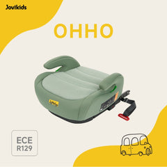 Jovikids OHHO Portable Booster 125-150cm