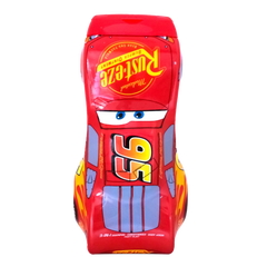 Lil Sunflower Kids 3-in-1 Shampoo, Conditioner & Body Wash Cars Fruity Blast 300ml