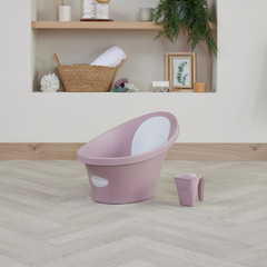 Shnuggle Baby Bath 0m+