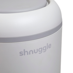 Shnuggle Nappy Bin