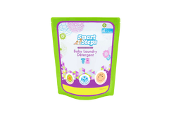 Smart Steps Baby Laundry Powder Detergent 900g | The Nest Attachment Parenting Hub
