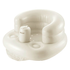 Richell Inflatable Soft Baby Chair 7m+