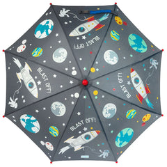 Stephen Joseph Color Changing Umbrella