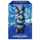 ArtKids Paint Your Own Bunny PVC Plastic Toy Sand Effect