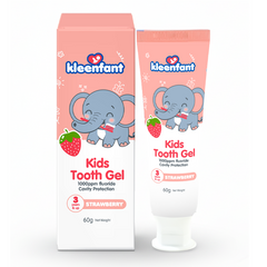 Kleenfant Kids Tooth Gel (3y+)
