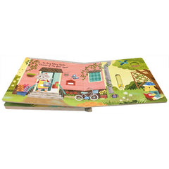 Nosy Crow Sing Along with Me - Incy Wincy Spider