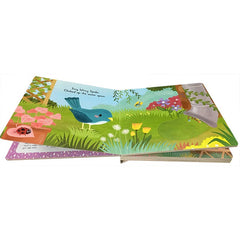 Nosy Crow Sing Along with Me - Incy Wincy Spider