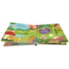 Nosy Crow Sing Along with Me - Incy Wincy Spider