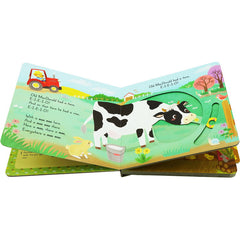 Nosy Crow Sing Along with Me - Old MacDonald had a Farm