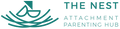 The Nest:Attachment Parenting Hub