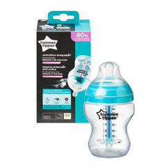 Tommee Tippee Closer To Nature Advanced Anti Colic Bottle | The Nest Attachment Parenting Hub