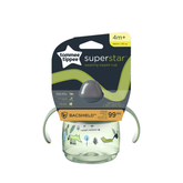 Tommee Tippee Super Star Weaning Sippee Cup 190ml 6oz 4m+ | The Nest Attachment Parenting Hub