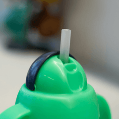 Tommee Tippee Super Star Training Straw Cup 300ml 10oz 6m+ | The Nest Attachment Parenting Hub