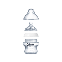 Tommee Tippee Closer To Nature PP Bottles | The Nest Attachment Parenting Hub