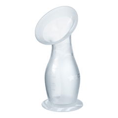 Tommee Tippee Single Silicone Breast Pump | The Nest Attachment Parenting Hub