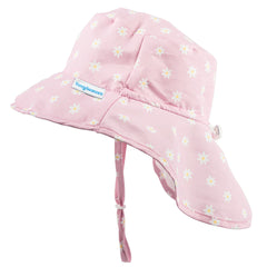 Tiny Twinkle Flap Hat 9m+