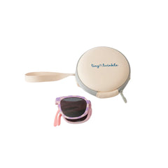 Tiny Twinkle Kids Foldable Sunglasses 5y+