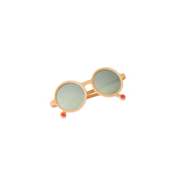 Tiny Twinkle Toddler Sunglasses 3mo to 3yo