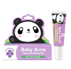 Tiny Buds Baby Acne Natural Soothing Gel