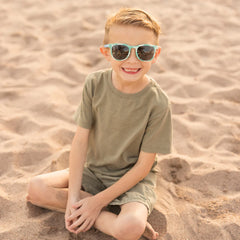 Tiny Twinkle Kids Foldable Sunglasses 5y+