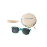 Tiny Twinkle Kids Foldable Sunglasses 5y+