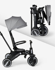 Kikkaboo Tricycle 7in1 Trix