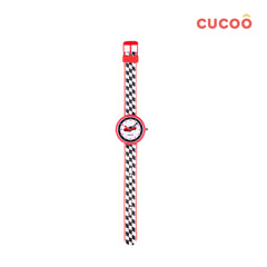 Cucoô Kids Watches 33mm (Analog)
