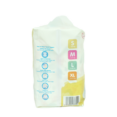 UltraFresh - Ultra Thin Taped Diapers 30s