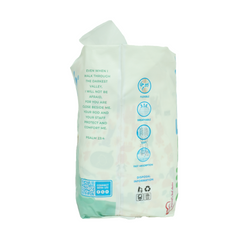 UltraFresh - Ultra Thin Taped Diapers 30s